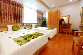Гостиница Blue 29 Hotel  Ханой
